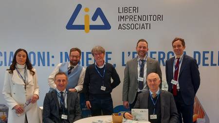 EDIL 2025: un punto di incontro per il futuro dell'edilizia!