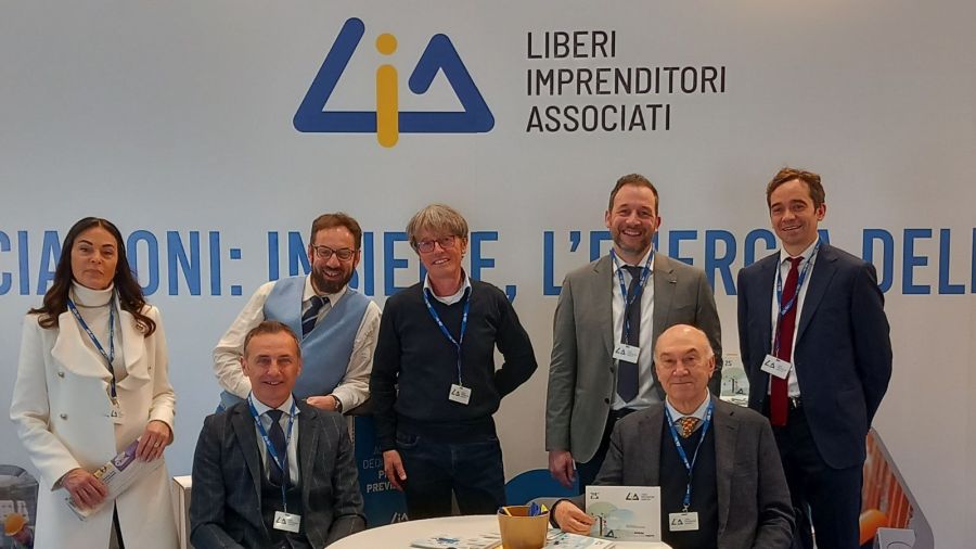 EDIL 2025: un punto di incontro per il futuro dell'edilizia!