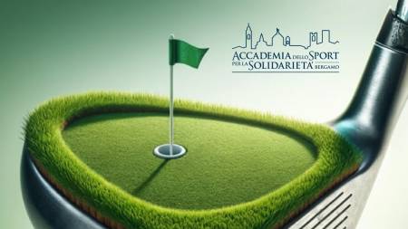 Bergamo Golf for Charity