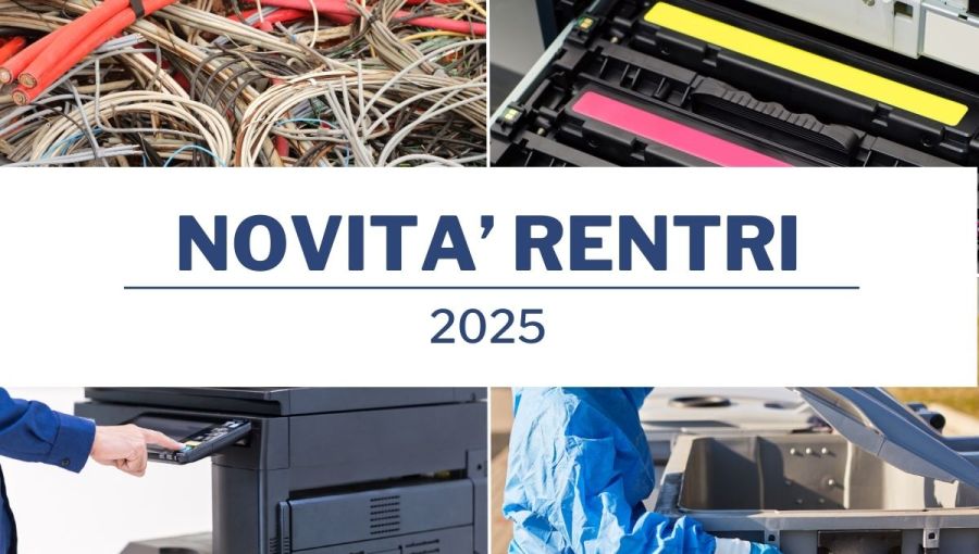 RENTRI: promemoria scadenze!