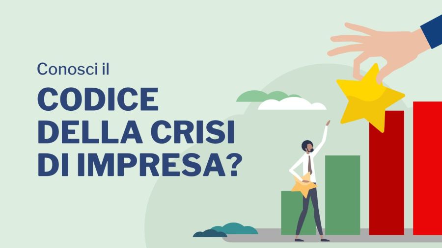 Codice della Crisi d’Impresa: il servizio LIA per supportare le aziende associate