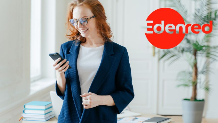 Edenred: i vantaggi per gli associati a LIA Bergamo