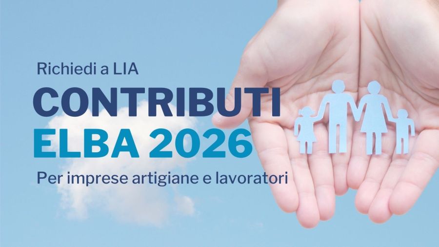 Nuovo Accordo ELBA 2026: più sostegno alle imprese con nuove prestazioni