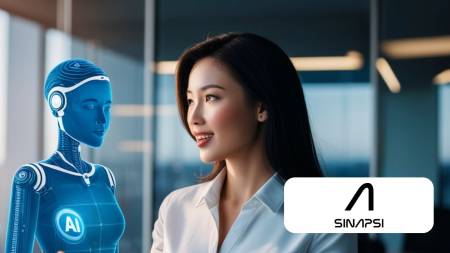 Intelligenza Artificiale in azienda: opportunità e impatti strategici