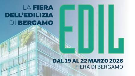 Fiera Edil 2026