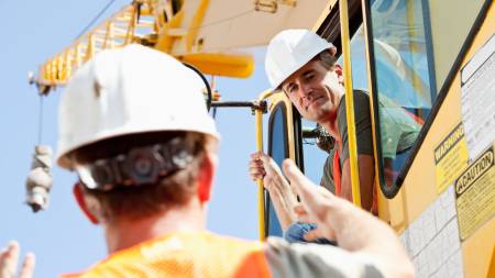 Aggiornamento della formazione sicurezza per i lavoratori edili: resta l'obbligo triennale