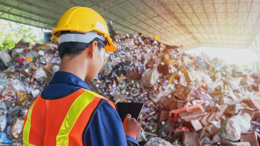 Ciclo di eventi: Tracciabilità e gestione dei rifiuti speciali