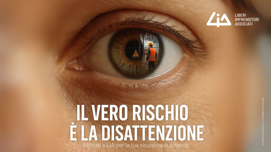 28 aprile – Giornata Mondiale della Salute e Sicurezza sul Lavoro: un impegno che ci riguarda tutti