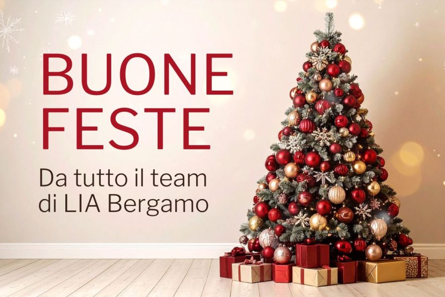 Buone feste