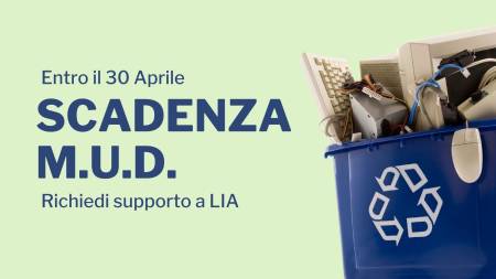 Entro il 30/04: scadenza presentazione M.U.D.