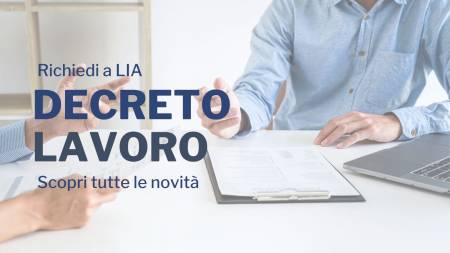 Speciale Decreto Lavoro 2026: nuovi incentivi e obblighi per le imprese