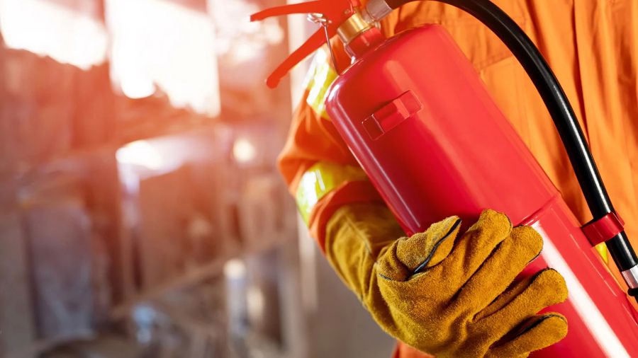 Qualificazione dei tecnici manutentori antincendio: nuova disposizione transitoria