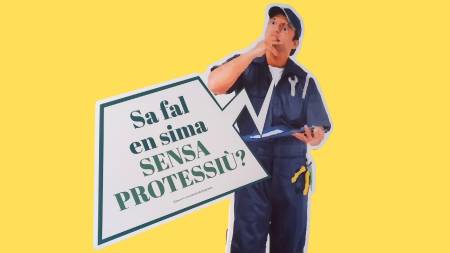 Lia Bergamo aderisce alla campagna #NonCiCasco di Ats Bergamo!