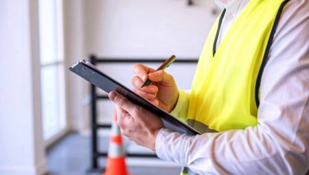 Check-up gratuito sulla sicurezza: prenota il tuo e ricevi la guida pratica