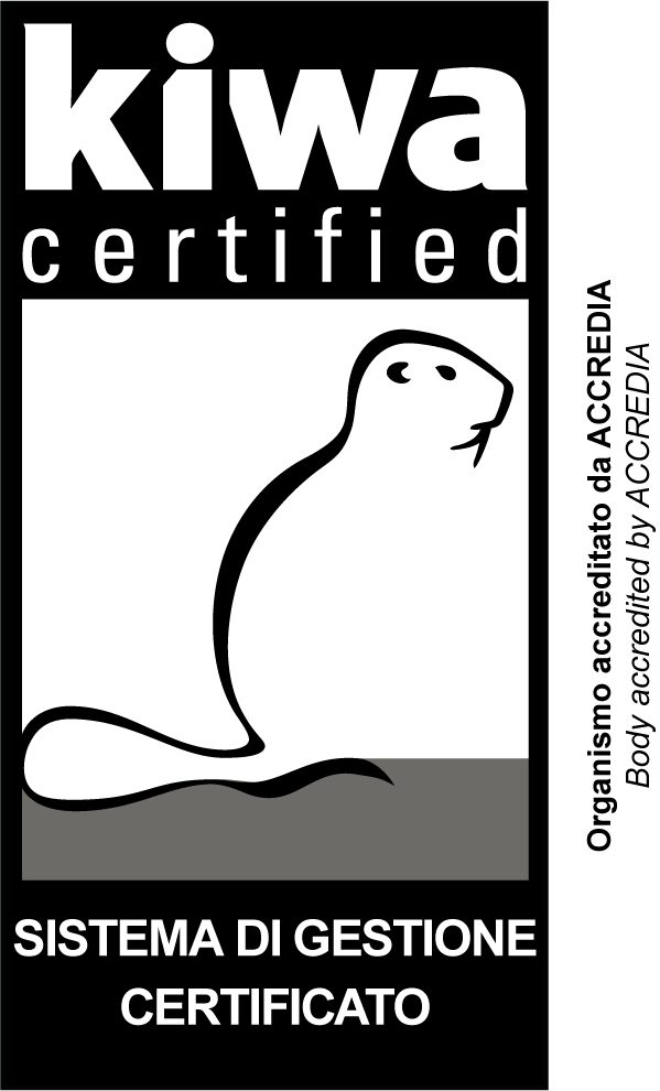 Logo Kiwa Cermet